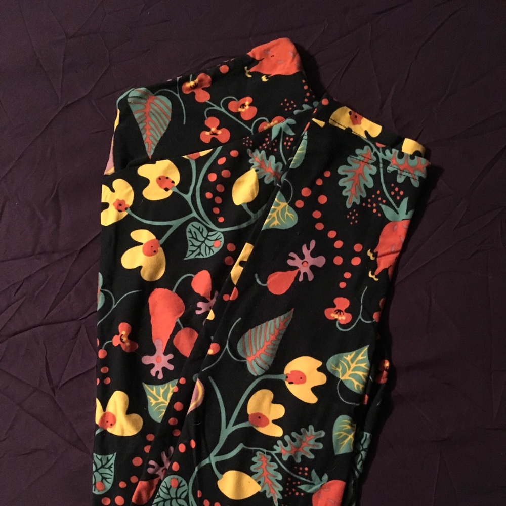 Lularoe leggings